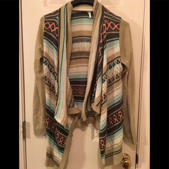 Cardigan - Picture 1 of 2